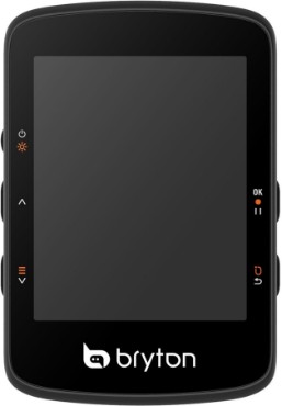 Bryton Rider 460E GPS Cycling Computer