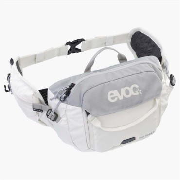 Evoc Hip Pack Hydration Pack 3L with 1.5L Bladder