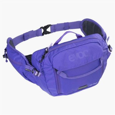 Evoc Hip Pack Hydration Pack 3L with 1.5L Bladder