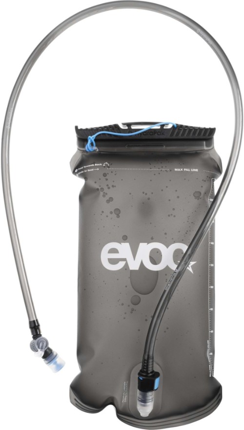 Evoc Hydration Bladder 2L Tredz Bikes