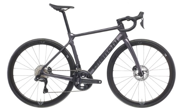 Bianchi Infinito Ultegra Di2