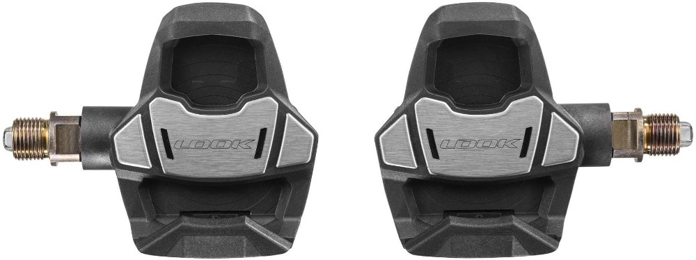 Keo Blade Carbon Power Dual Sided Powermeter Pedals image 0