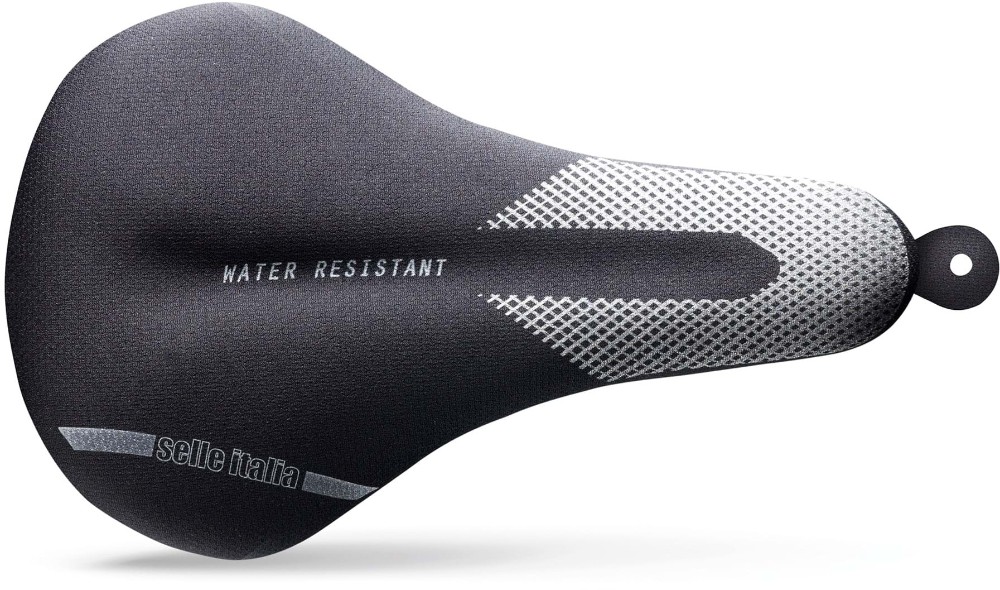 Comfort Booster Saddle Cover image 0