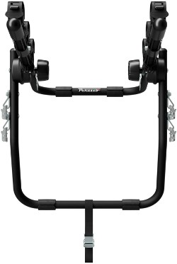 Cruiser Delux Rear Bike Carrier Car Rack image 3