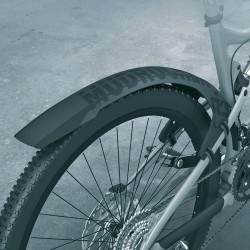 Mudrocker Front & Rear Mudguard Set image 10