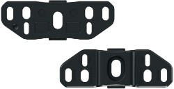 Mudrocker Front & Rear Mudguard Set image 7