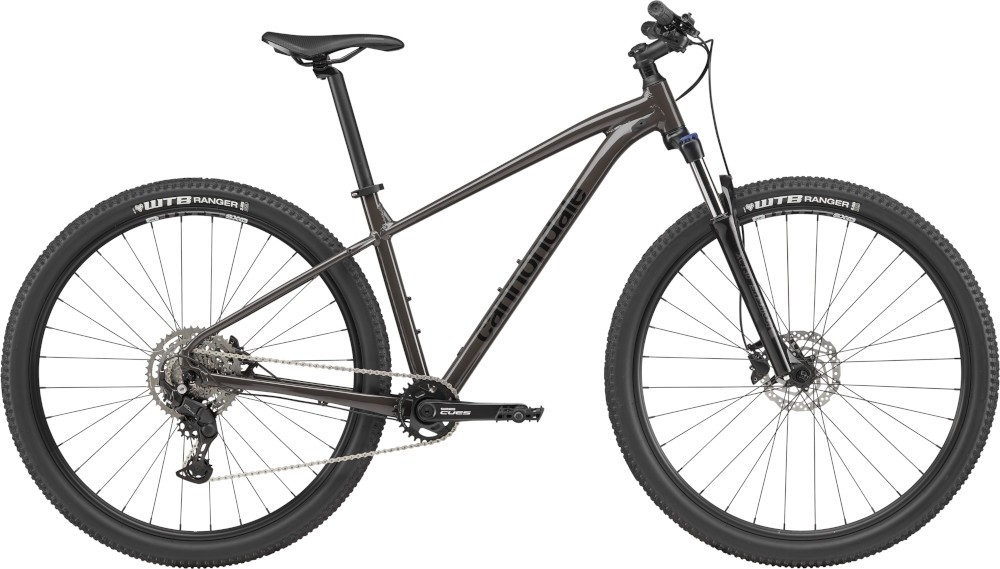 Trail 6 29" Mountain Bike 2025 - Hardtail MTB image 0