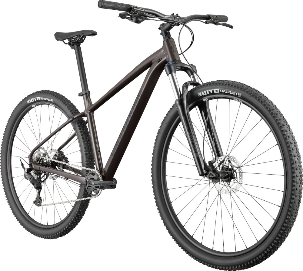 Trail 6 29" Mountain Bike 2025 - Hardtail MTB image 1