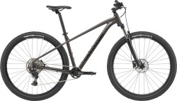 Cannondale Trail 6 29" Mountain Bike 2025 - Hardtail MTB