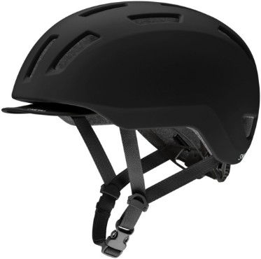 Smith Optics Transit Mips Urban Cycling Helmet