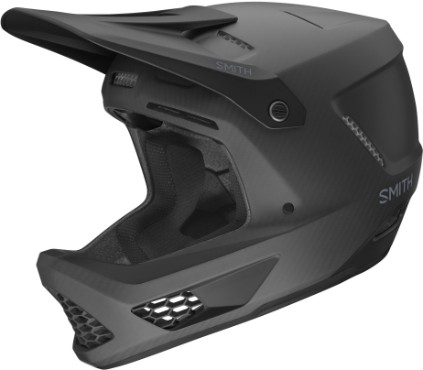 Smith Optics Hardline Carbon Mips Full Face MTB Mountain Cycling Helmet