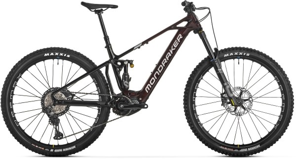 Mondraker Crusher RR - Nearly New - M