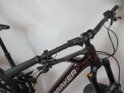 Crusher RR - Nearly New - M 2024 - Electric Mountain Bike image 4