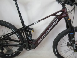 Crusher RR - Nearly New - M 2024 - Electric Mountain Bike image 6