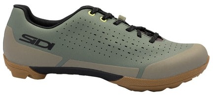 SIDI Asper Laces Road Cycling Shoes