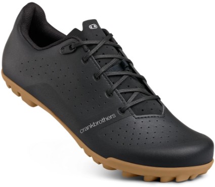 Crank Brothers Candy Lace Clip-In Gravel Cycling Shoes