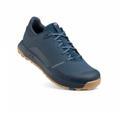 Crank Brothers Mallet Trail Lace Clip-In MTB Cycling Shoes