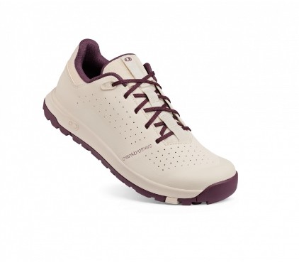 Crank Brothers Stamp Trail Lace Flat MTB Cycling Shoes