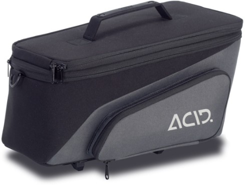 Cube Acid CITY 8+7 RILink Trunk Bag