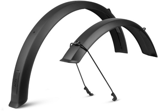 Cube Acid SIC 2.0 Mudguard Set