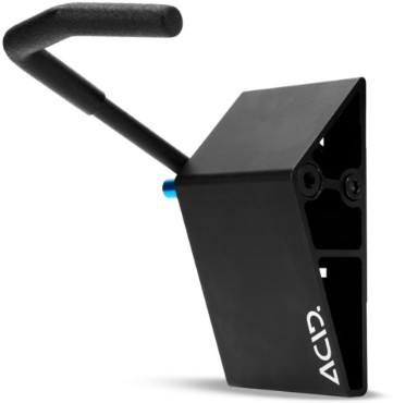Cube Acid Wall Mount Hook