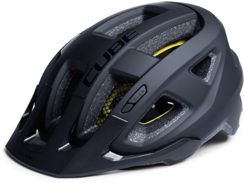 Cube Fleet Mips MTB Mountain Cycling Helmet