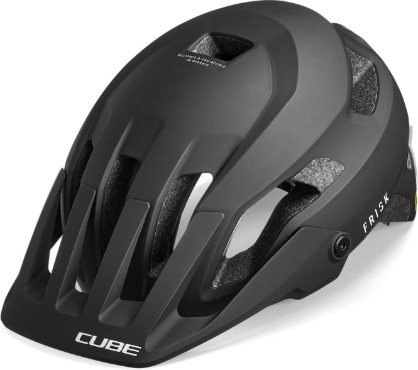 Cube Frisk Mips MTB Mountain Cycling Helmet