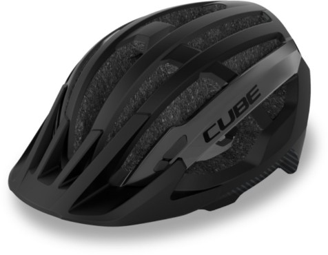 Cube Offpath Mips MTB Mountain Cycling Helmet