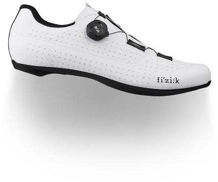 Fizik R4 Tempo Overcurve Wide Road Cycling Shoes