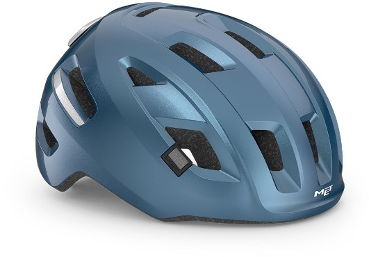 Image of MET E-Mob Urban Cycling Helmet