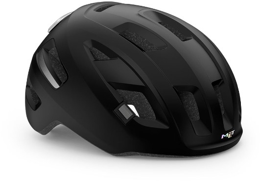 MET E-Mob Mips Urban Cycling Helmet