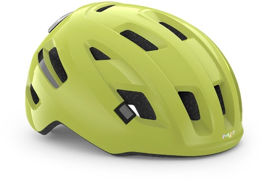 MET E-Mob Mips Urban Cycling Helmet