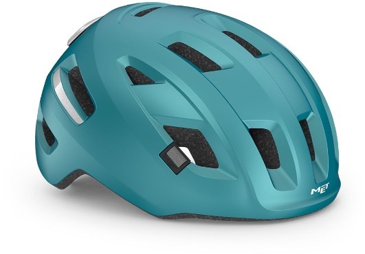 MET E-Mob Mips Urban Cycling Helmet
