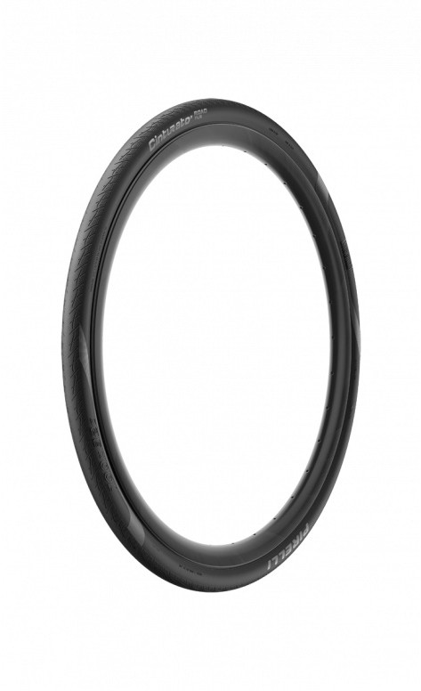 Cinturato Road Tubeless Ready Clincher SmartNET Silica TechWALL+ 700c Tyre image 1