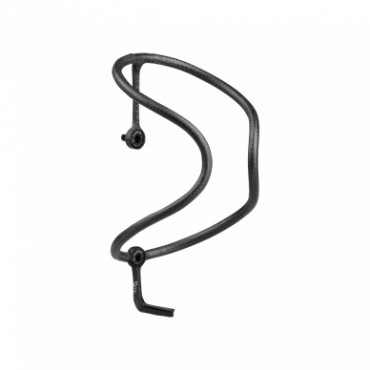 Topeak Feza Bottle Cage Tubular Carbon G12 Gravel