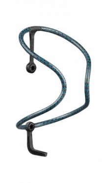 Topeak FEZA G12 Kevlar Carbon Bottle Cage Gravel