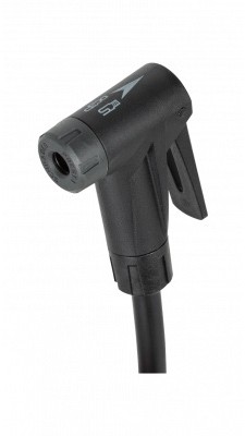 JoeBlow Roadie EX Floor Pump image 2