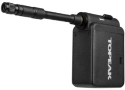 E-Booster Digital Mini Hand Pump image 9