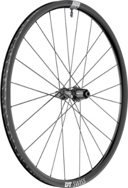 DT Swiss G 1800 Spline Disc Brake Clincher Shimano HG 25 x 24mm Rear Gravel 650B Wheel