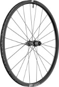 DT Swiss GR 1600 Spline Disc Brake Clincher Shimano HG 25 x 24mm Rear Gravel 700c Wheel