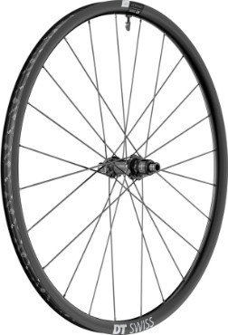 DT Swiss GR 1600 Spline Disc Brake Clincher Sram XDR 25 x 24mm Rear Gravel 700c Wheel