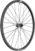 DT Swiss HG 1800 Hybrid Disc Brake Carbon Clincher 110 x 12mm Front E-Bike 650B Wheel