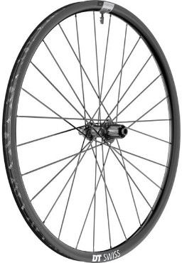 DT Swiss HG 1800 Hybrid Disc Brake Clincher Shimano HG 148 x 12mm Rear E-Bike 650B Wheel