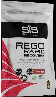 SiS REGO Rapid Recovery Drink Powder 500g