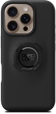 Quad Lock Case - iPhone 16 Pro