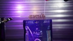 Halo Hot Wax Lubricant Melts 600g - Granular Double Boil Bag image 5