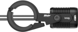 Blinder E 2300 Rechargeable Front E-Bike Light image 3