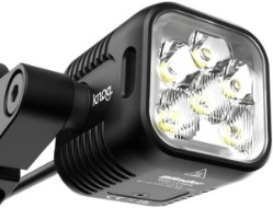 Blinder E 900 Rechargeable Front E-Bike Light image 5