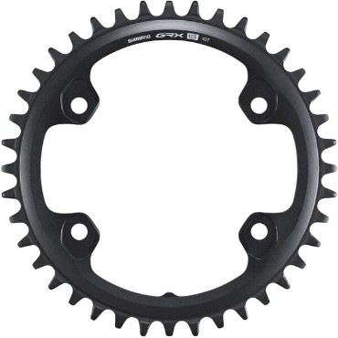 Shimano FC-RX820-1 GRX 40T 12-Speed Single 1X Chainring