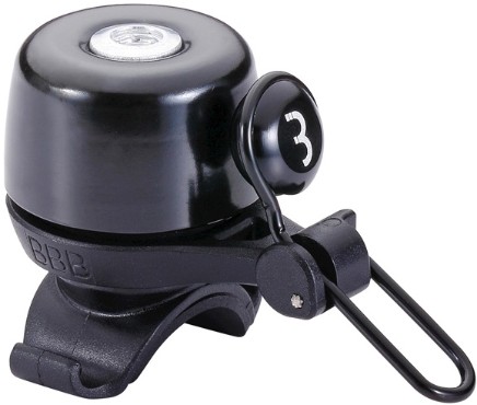 BBB Noisy Brass Bike Bell